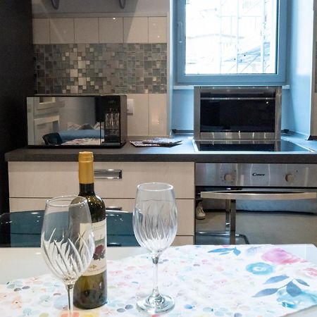 Casa Faenza Apartman Amalfi Kültér fotó
