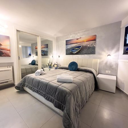 Casa Faenza Apartman Amalfi Kültér fotó