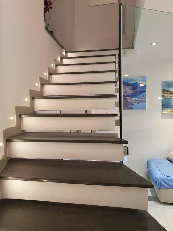 Casa Faenza Apartman Amalfi Kültér fotó