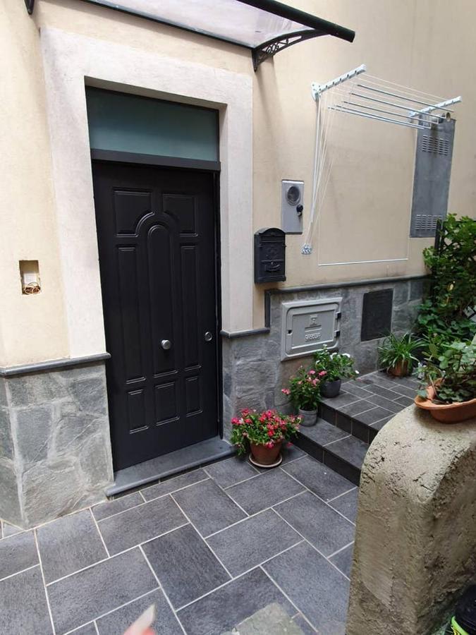 Casa Faenza Apartman Amalfi Kültér fotó