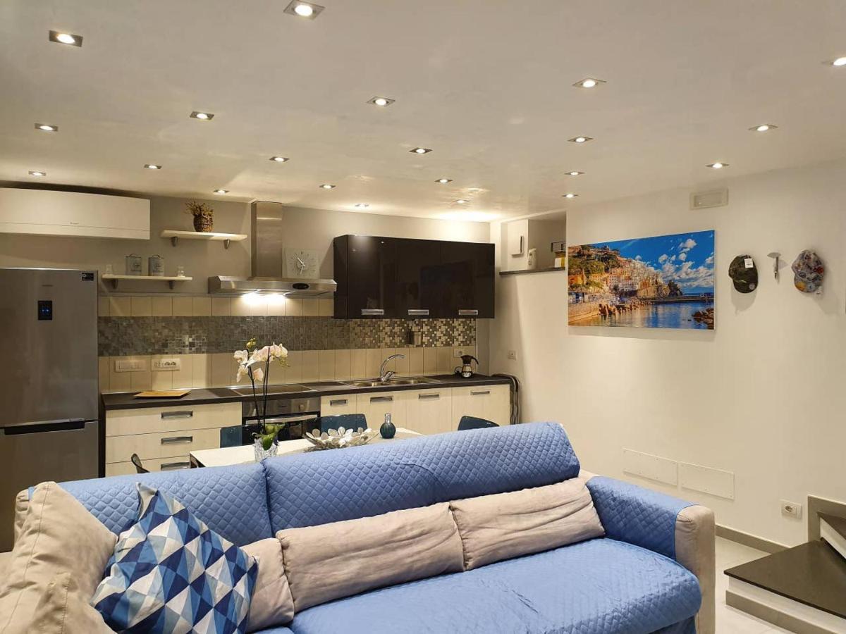 Casa Faenza Apartman Amalfi Kültér fotó