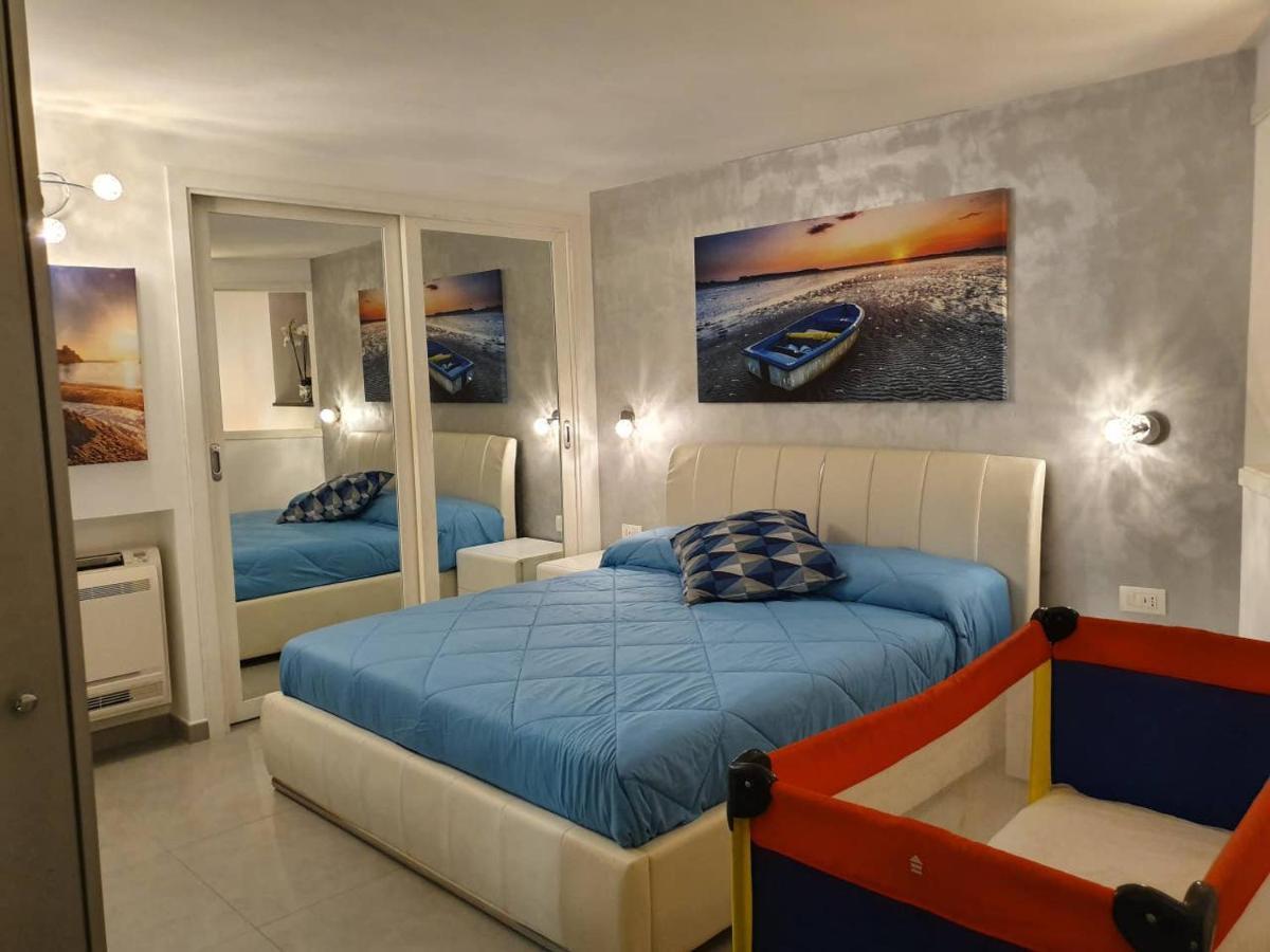 Casa Faenza Apartman Amalfi Kültér fotó