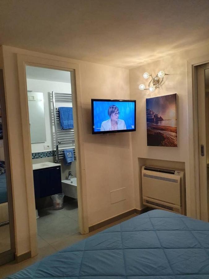 Casa Faenza Apartman Amalfi Kültér fotó