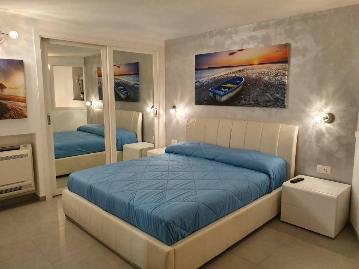 Casa Faenza Apartman Amalfi Kültér fotó
