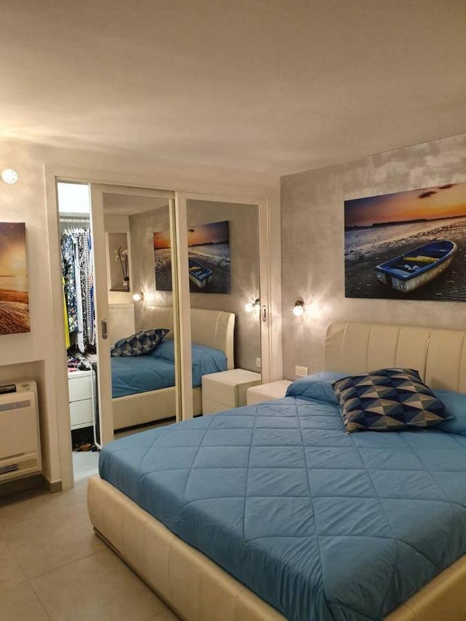 Casa Faenza Apartman Amalfi Kültér fotó