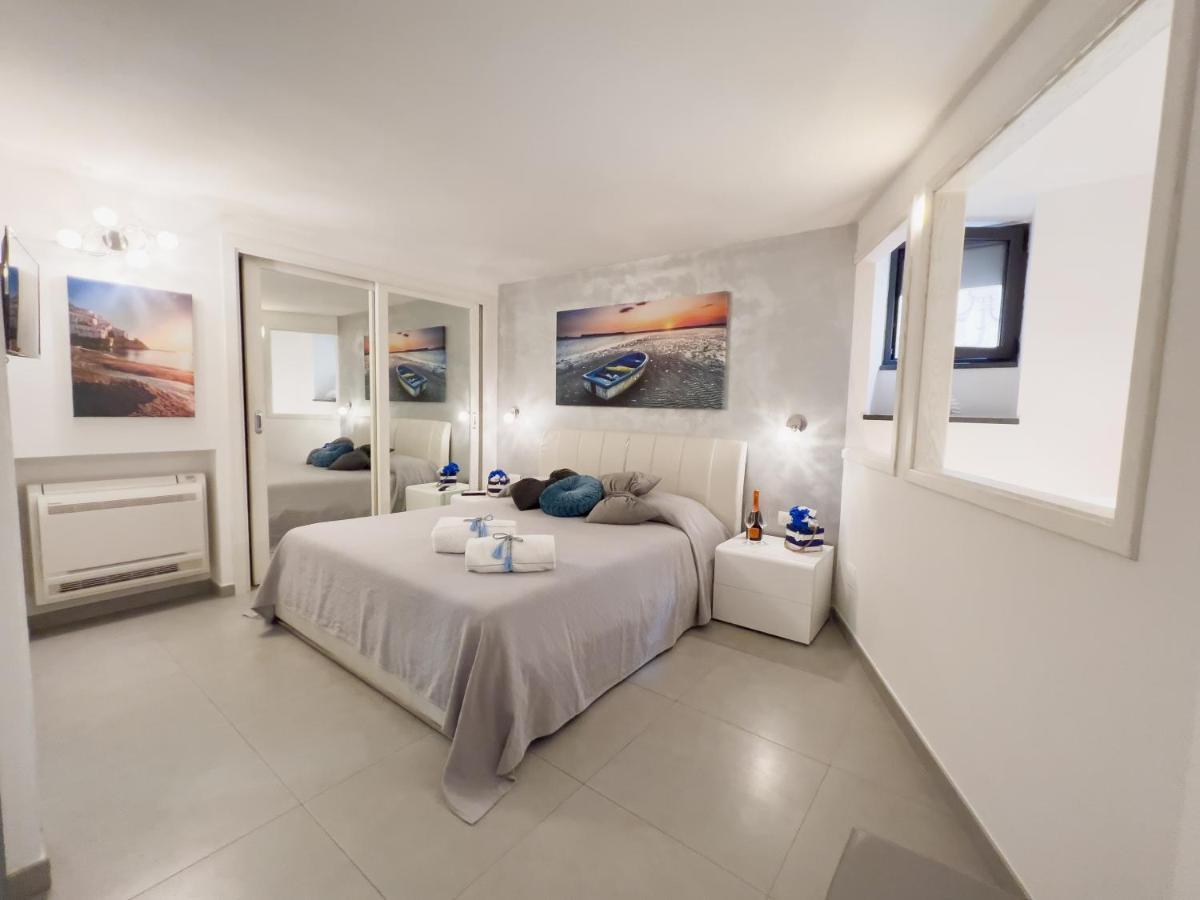 Casa Faenza Apartman Amalfi Kültér fotó