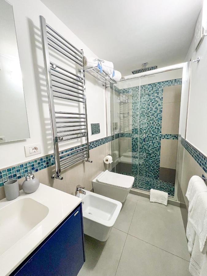 Casa Faenza Apartman Amalfi Kültér fotó