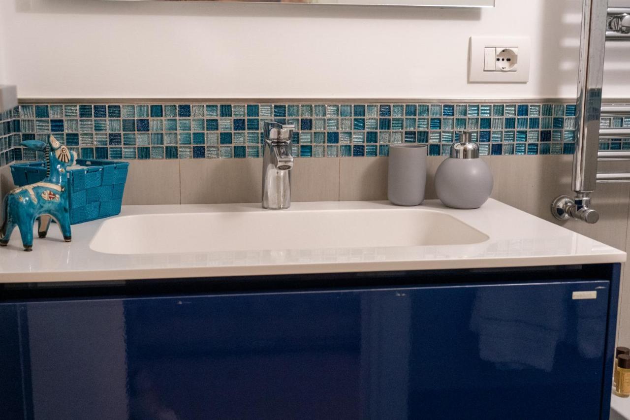 Casa Faenza Apartman Amalfi Kültér fotó