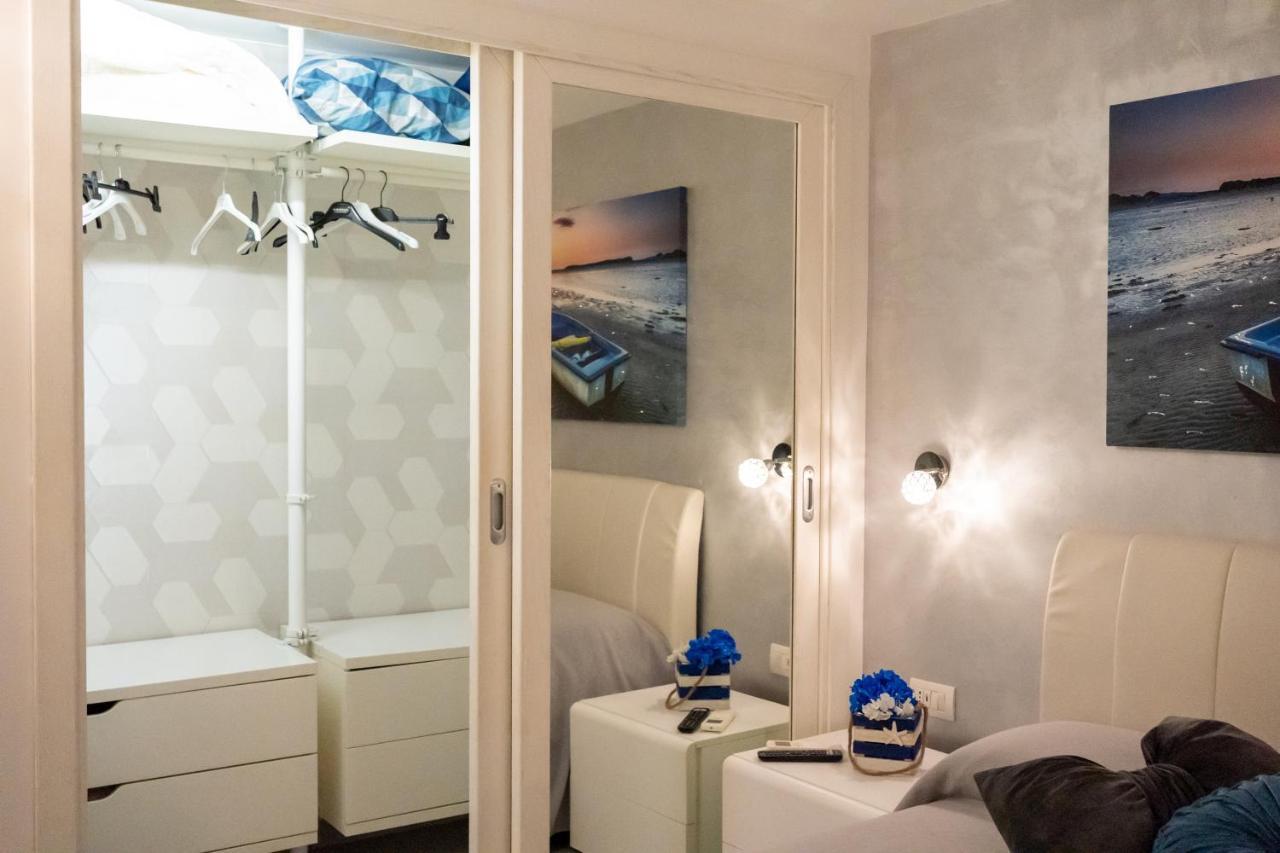 Casa Faenza Apartman Amalfi Kültér fotó