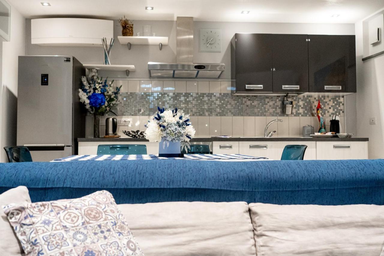 Casa Faenza Apartman Amalfi Kültér fotó