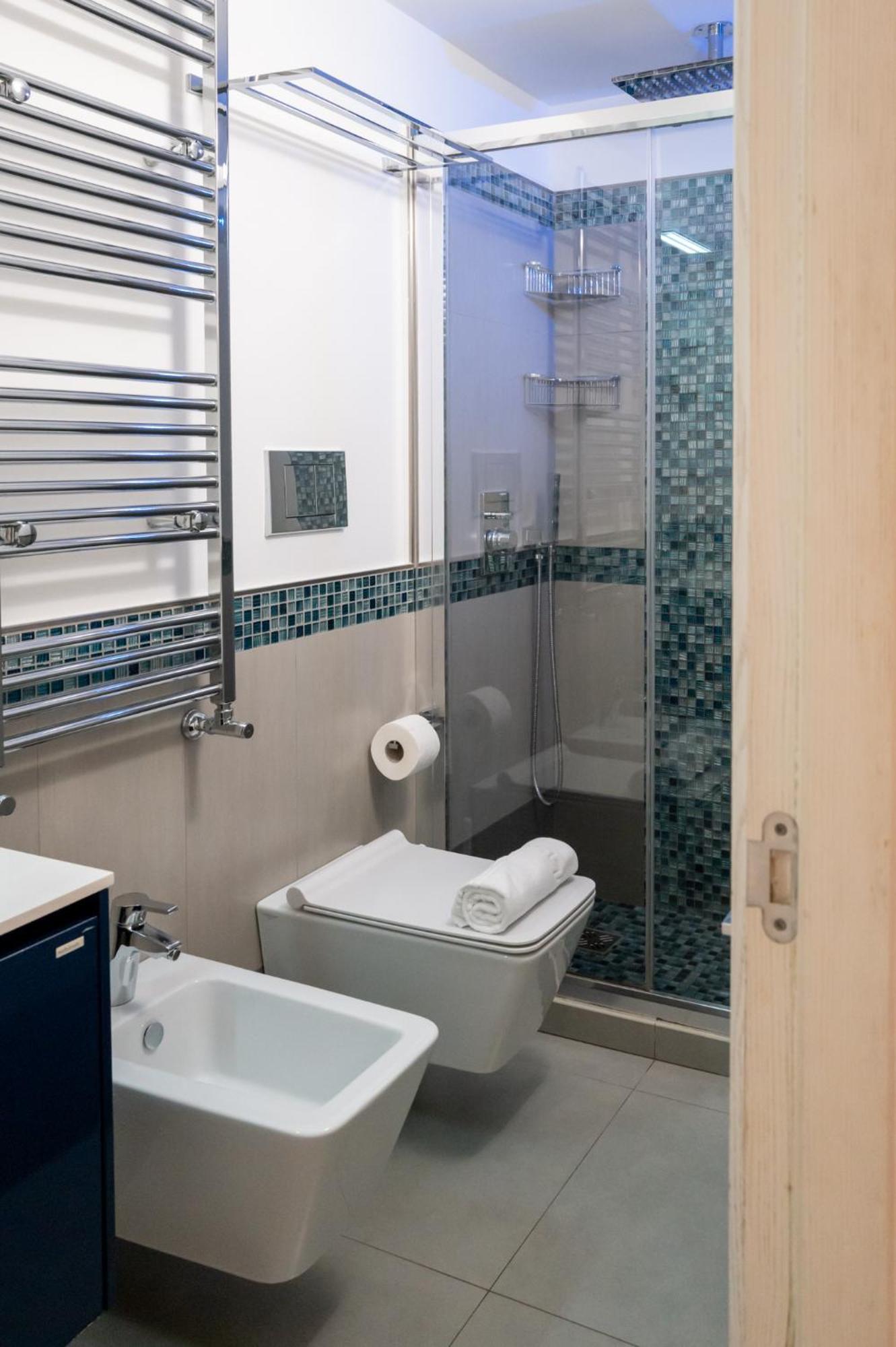 Casa Faenza Apartman Amalfi Kültér fotó