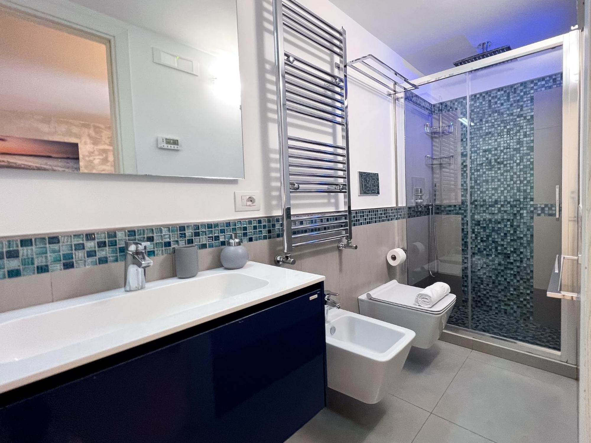 Casa Faenza Apartman Amalfi Kültér fotó