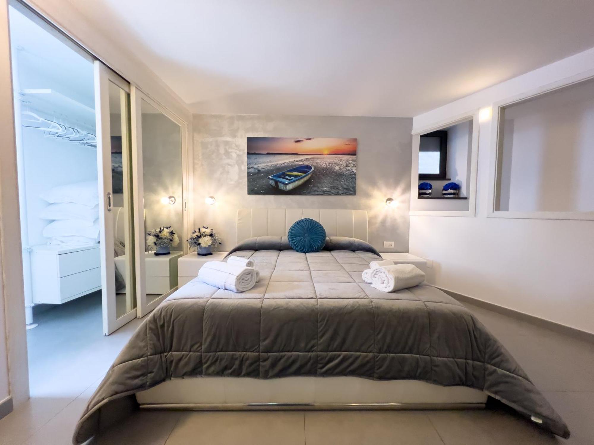 Casa Faenza Apartman Amalfi Kültér fotó