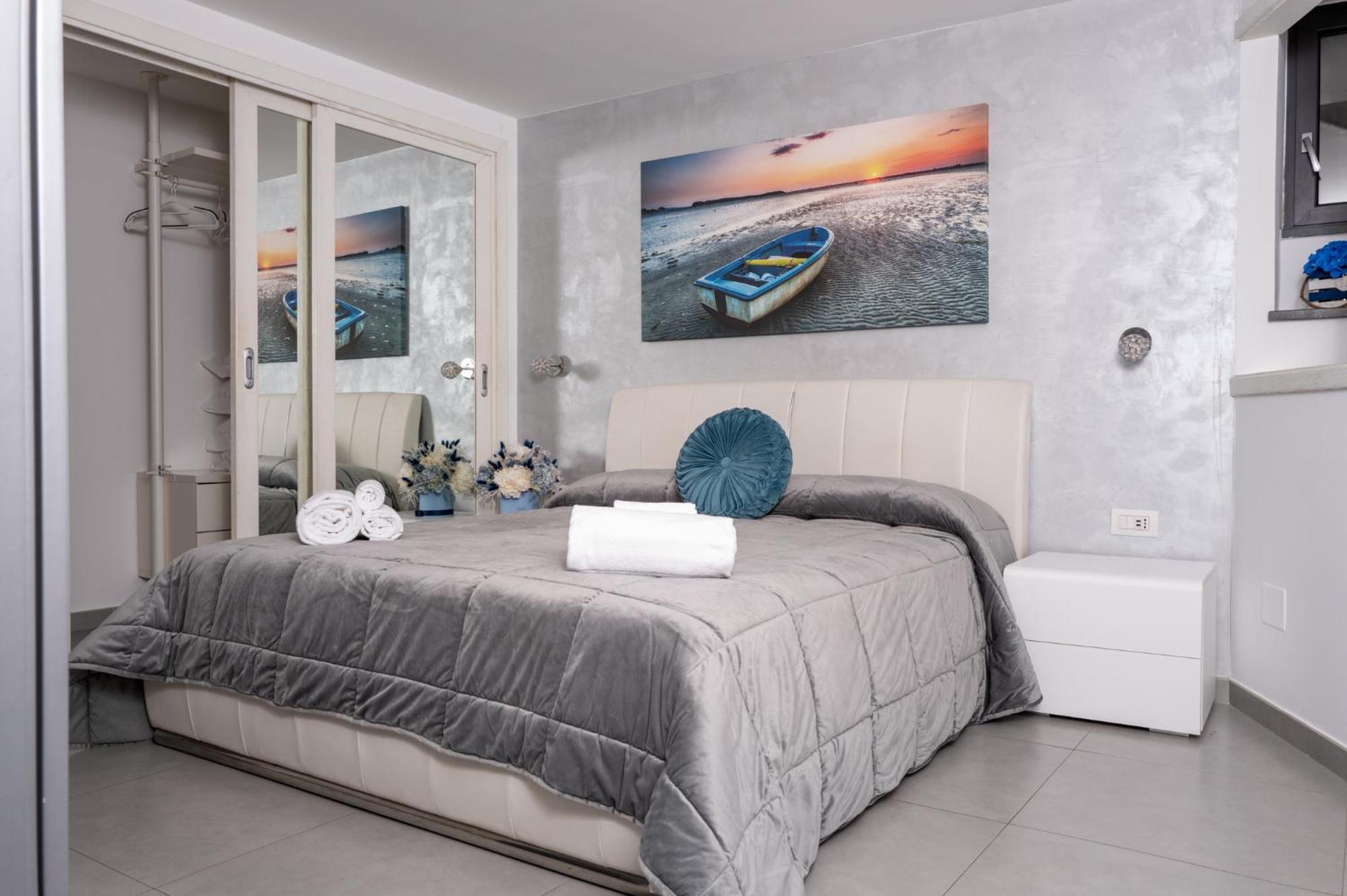 Casa Faenza Apartman Amalfi Kültér fotó
