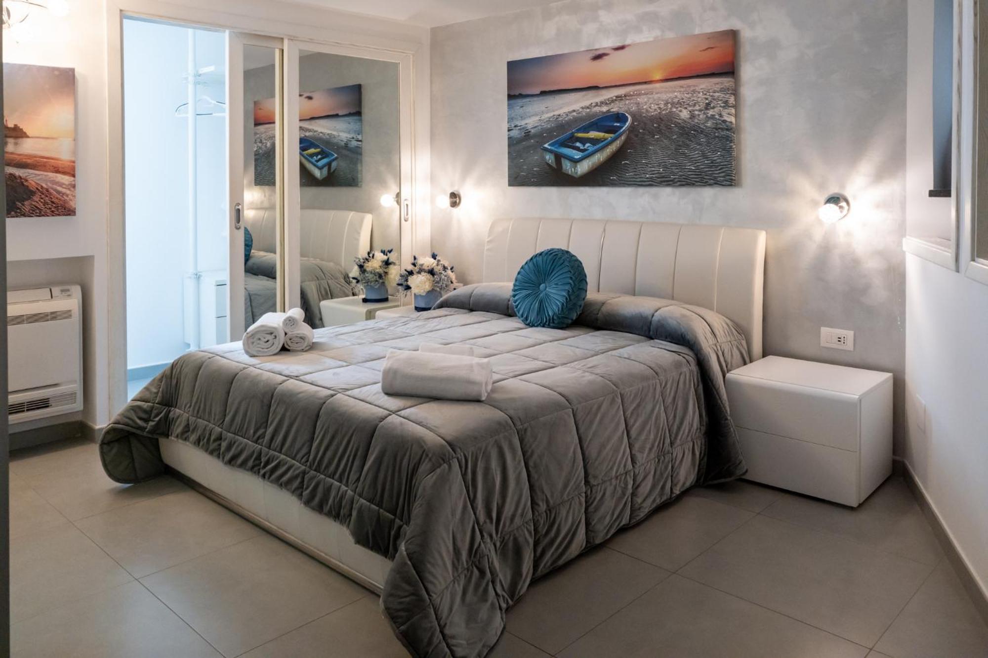 Casa Faenza Apartman Amalfi Kültér fotó