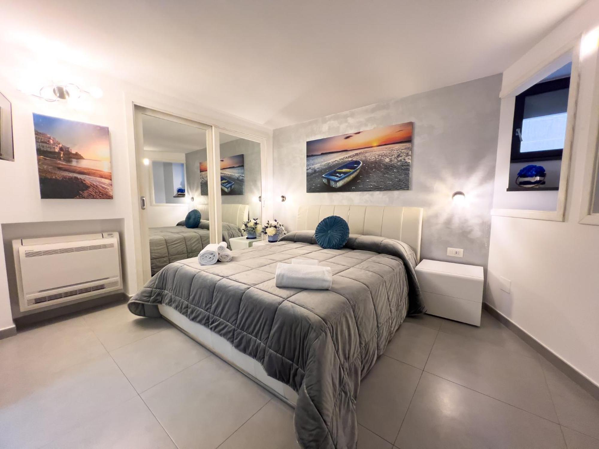Casa Faenza Apartman Amalfi Kültér fotó