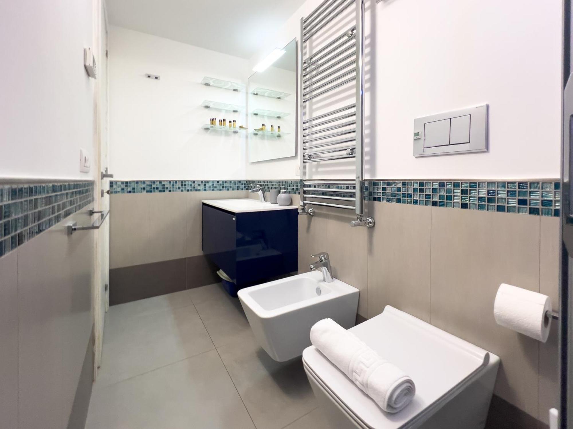 Casa Faenza Apartman Amalfi Kültér fotó